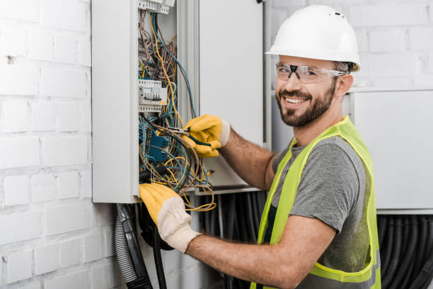 Best Affordable Emergency Electrician  in Hamlin, TX