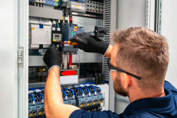 Best Best Electricians Near Me  in Hamlin, TX