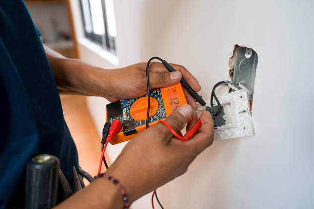 Best Electrical Rewiring Services  in Hamlin, TX