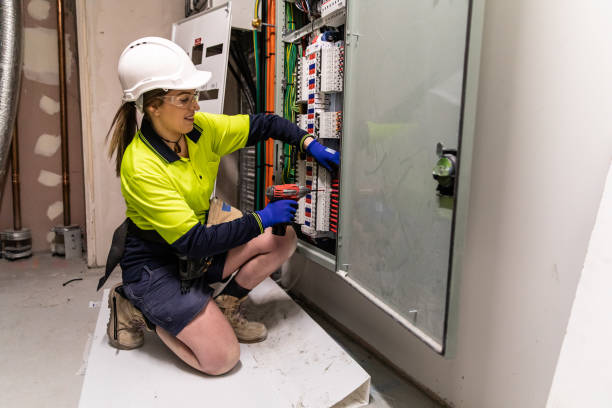 Best Affordable Emergency Electrician  in Hamlin, TX