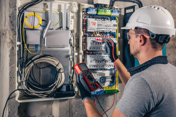 Best Electrical Wiring Services  in Hamlin, TX