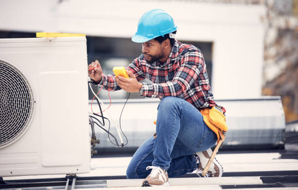 Best Electrical Outlet Repair  in Hamlin, TX