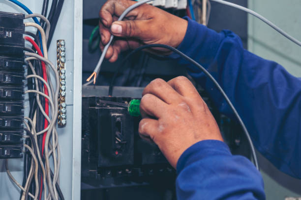 Best Home Electrical Repair  in Hamlin, TX
