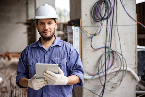 Best Generator Installation Services  in Hamlin, TX