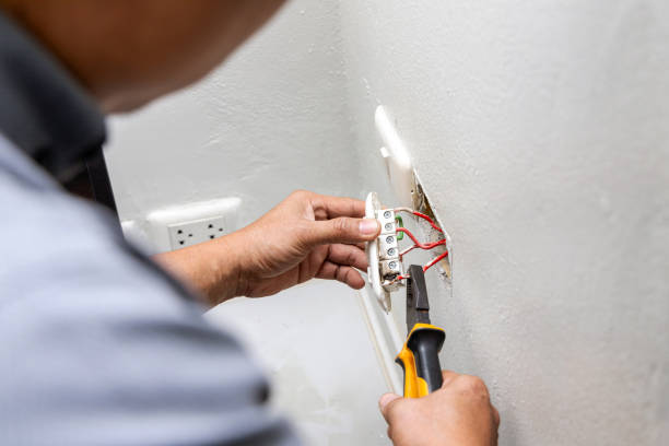 Best Electrician for Home Renovation  in Hamlin, TX