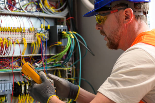 Best Affordable Electrical Installation  in Hamlin, TX