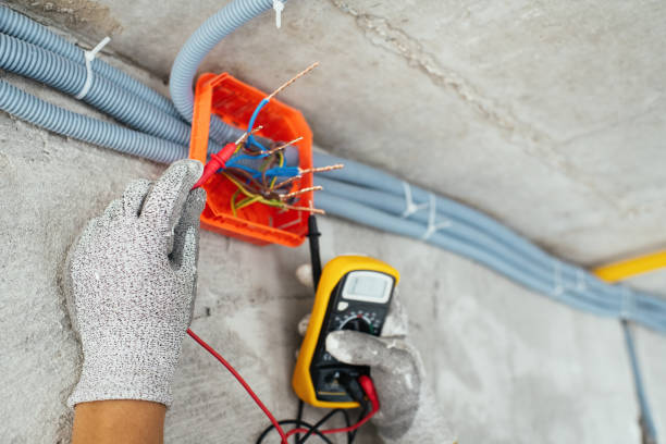 Best Electrician Near Me  in Hamlin, TX